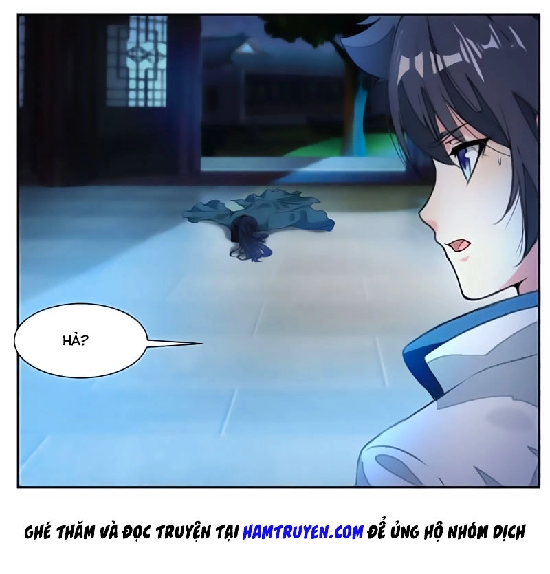 Cửu Dương Thần Vương Chapter 38 - 29