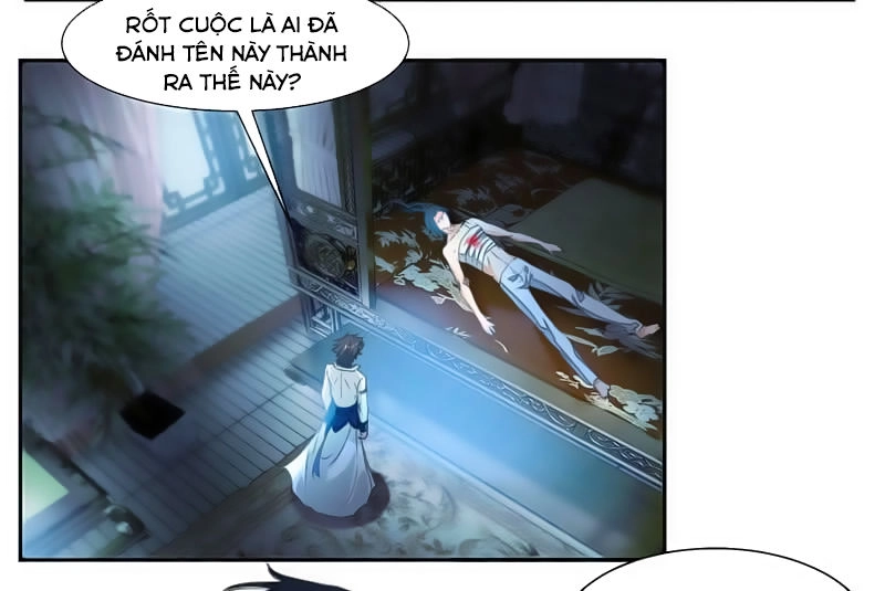 Cửu Dương Thần Vương Chapter 38 - 32