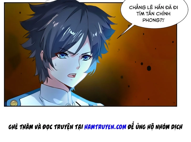 Cửu Dương Thần Vương Chapter 38 - 33