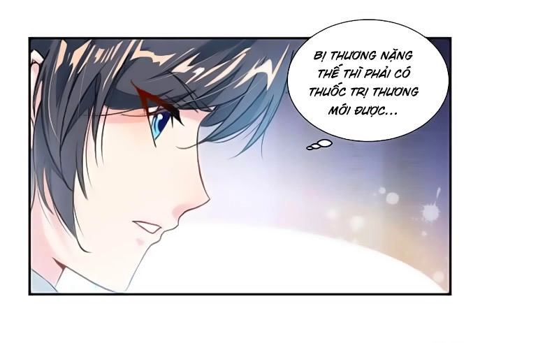 Cửu Dương Thần Vương Chapter 39 - 3