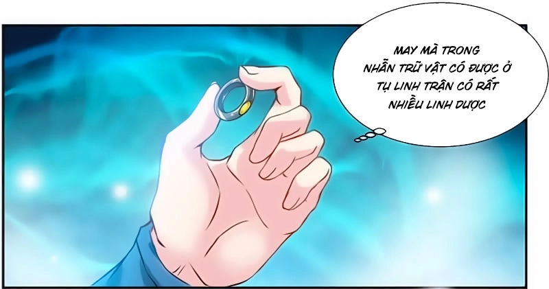 Cửu Dương Thần Vương Chapter 39 - 4