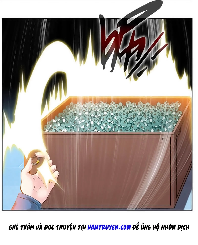 Cửu Dương Thần Vương Chapter 39 - 5