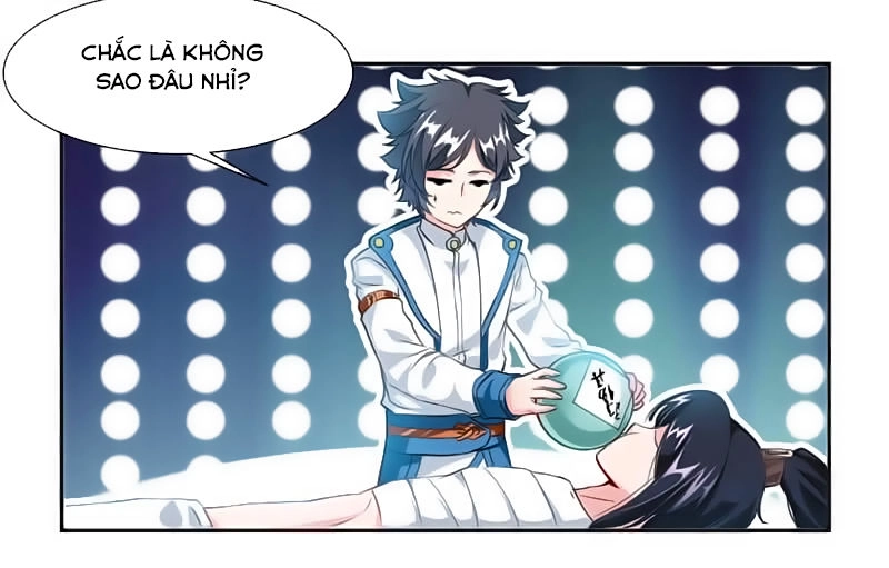 Cửu Dương Thần Vương Chapter 39 - 7