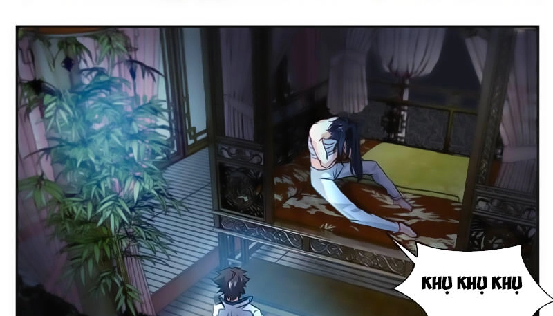 Cửu Dương Thần Vương Chapter 39 - 11