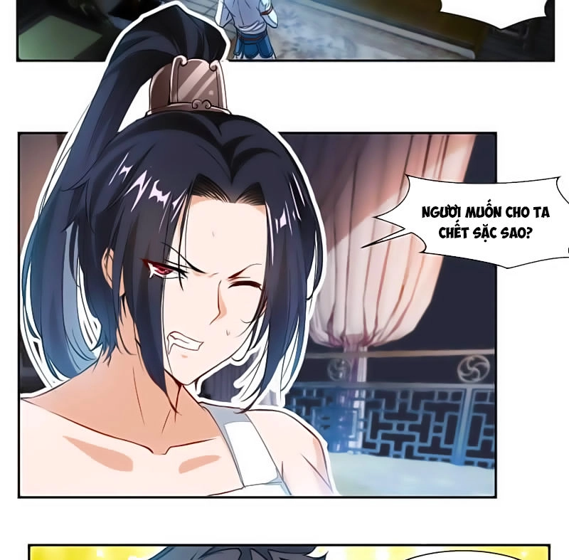 Cửu Dương Thần Vương Chapter 39 - 12