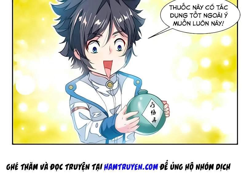 Cửu Dương Thần Vương Chapter 39 - 13