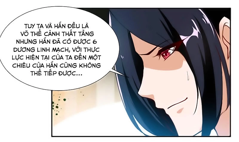 Cửu Dương Thần Vương Chapter 39 - 15