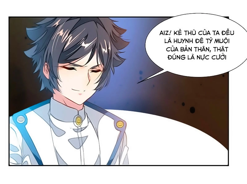 Cửu Dương Thần Vương Chapter 39 - 18