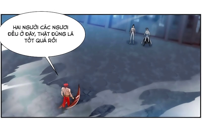 Cửu Dương Thần Vương Chapter 39 - 24