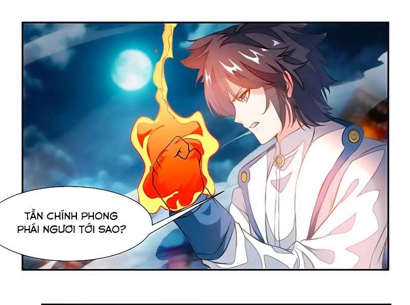 Cửu Dương Thần Vương Chapter 39 - 26