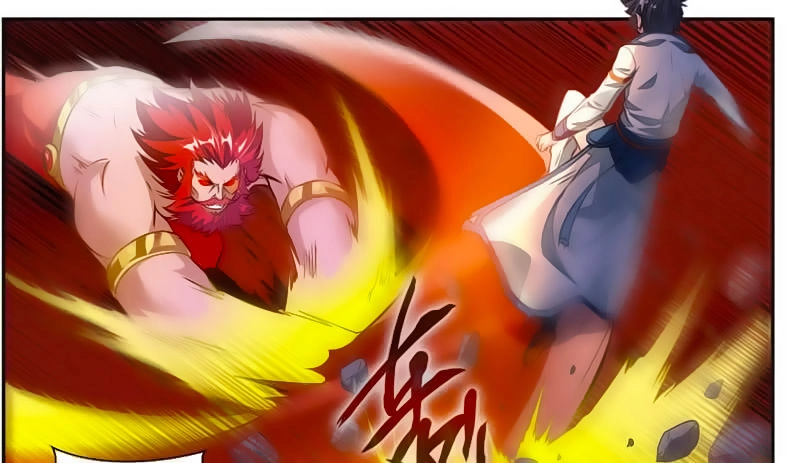 Cửu Dương Thần Vương Chapter 39 - 31