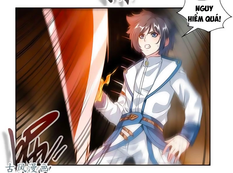 Cửu Dương Thần Vương Chapter 40 - 3