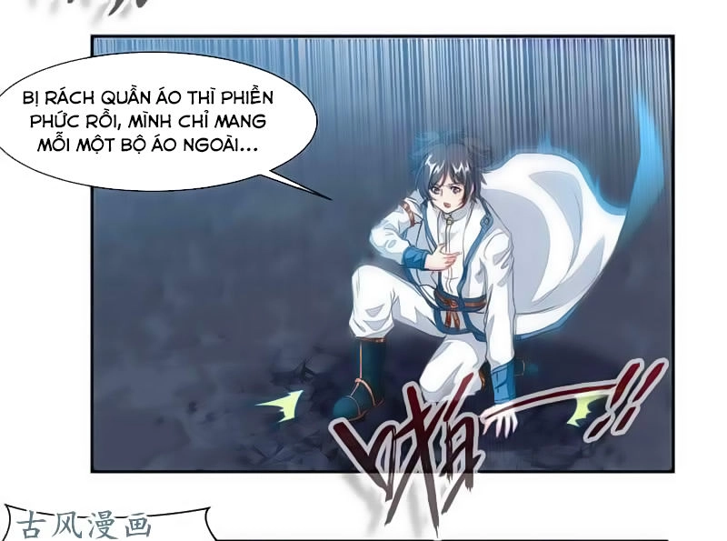 Cửu Dương Thần Vương Chapter 40 - 4