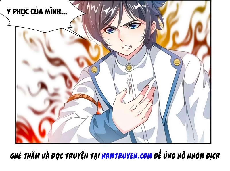 Cửu Dương Thần Vương Chapter 40 - 5