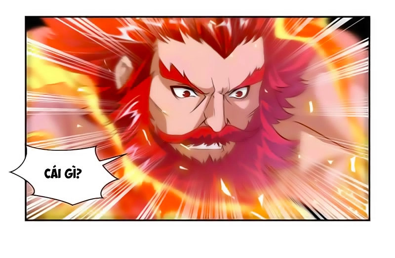 Cửu Dương Thần Vương Chapter 40 - 9