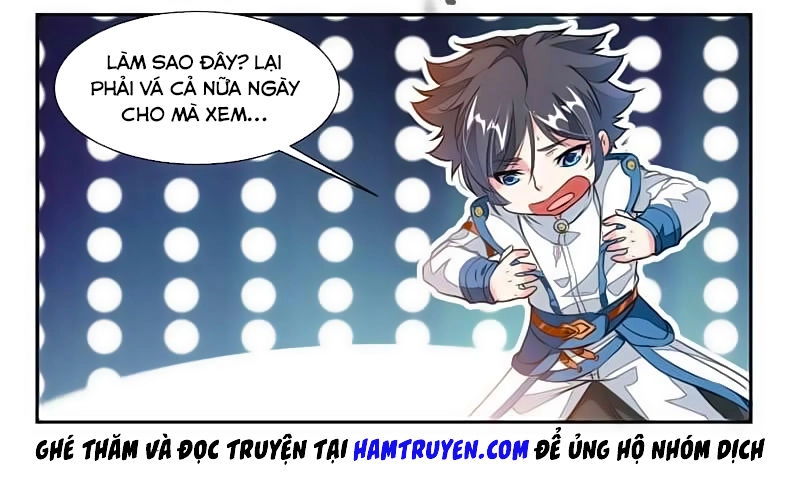 Cửu Dương Thần Vương Chapter 40 - 13