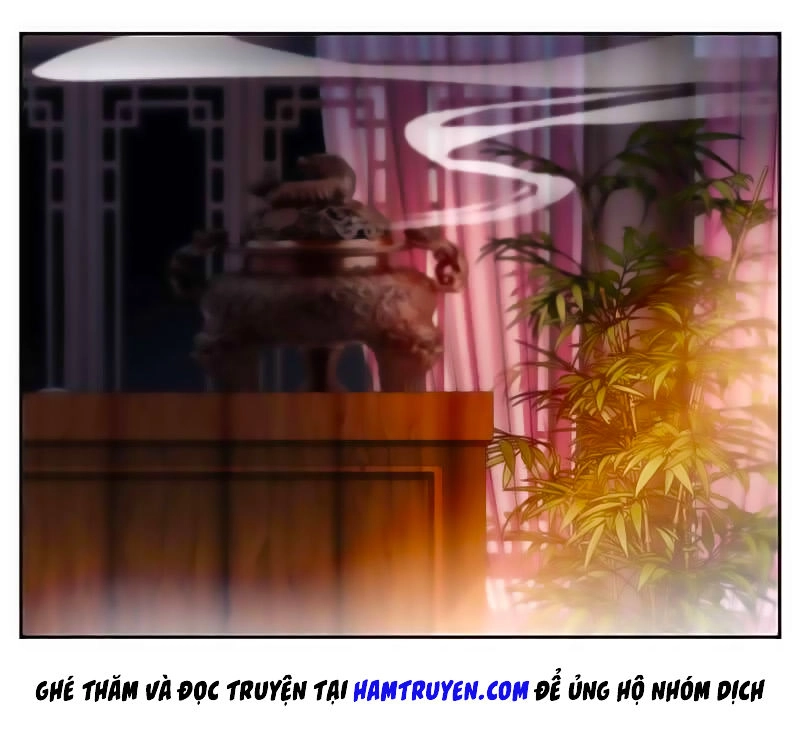 Cửu Dương Thần Vương Chapter 40 - 17