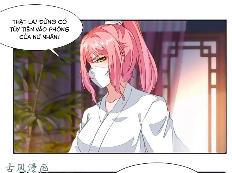 Cửu Dương Thần Vương Chapter 40 - 26