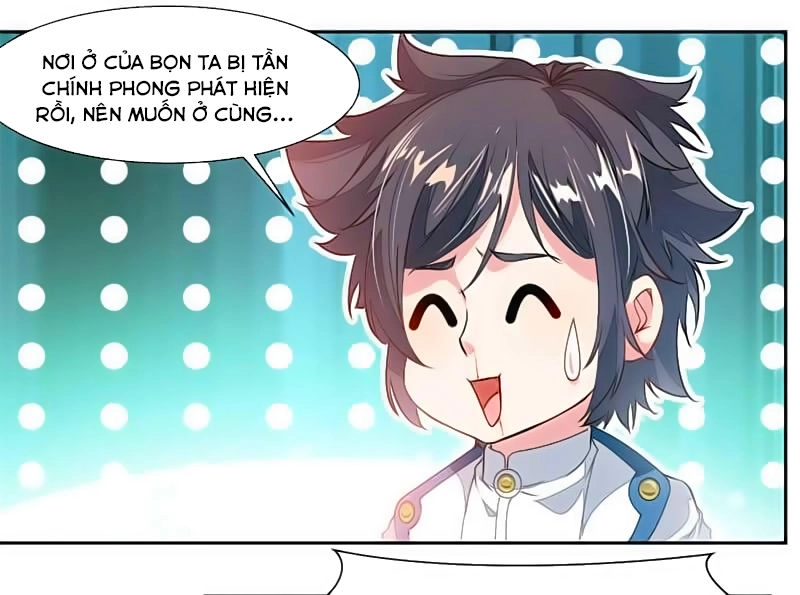 Cửu Dương Thần Vương Chapter 40 - 28