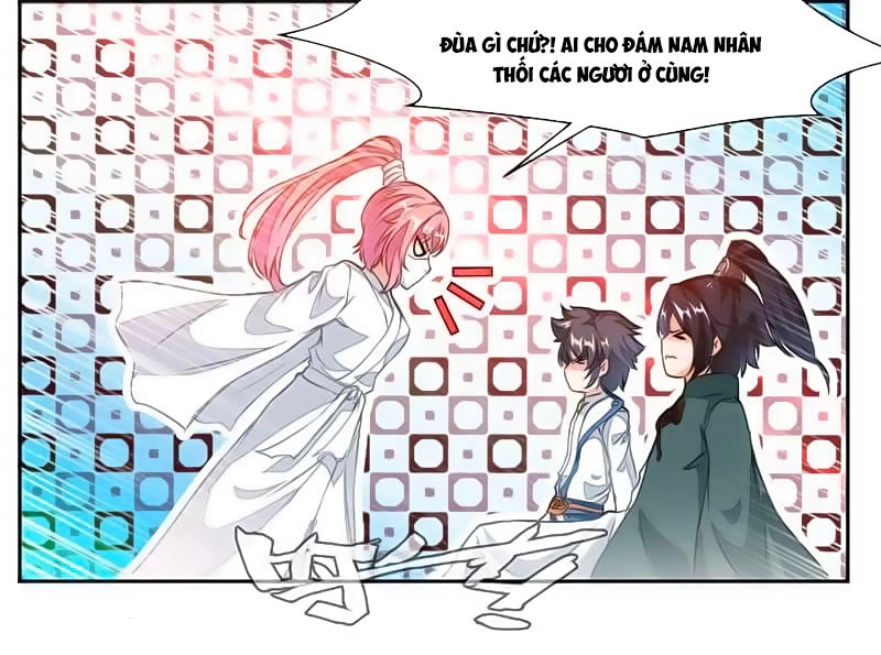 Cửu Dương Thần Vương Chapter 40 - 29