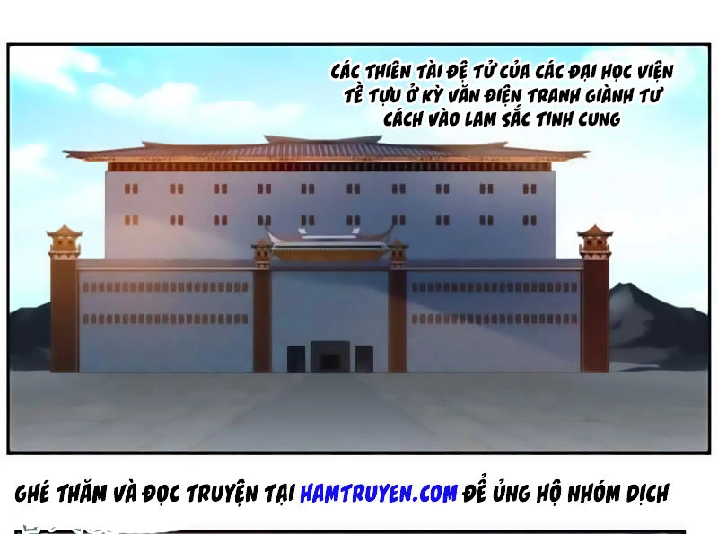 Cửu Dương Thần Vương Chapter 41 - 4