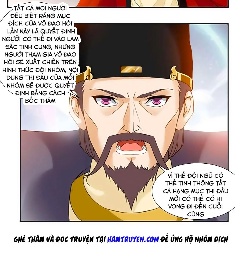 Cửu Dương Thần Vương Chapter 41 - 9