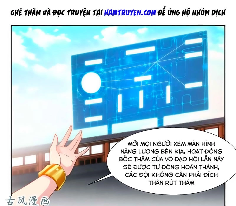 Cửu Dương Thần Vương Chapter 41 - 15