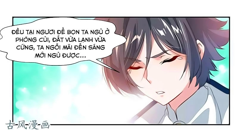 Cửu Dương Thần Vương Chapter 41 - 26
