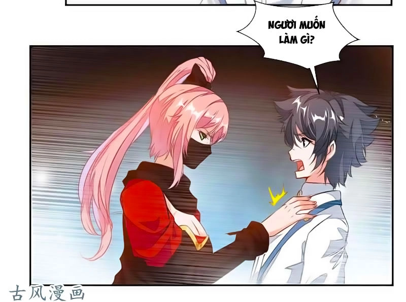 Cửu Dương Thần Vương Chapter 41 - 30