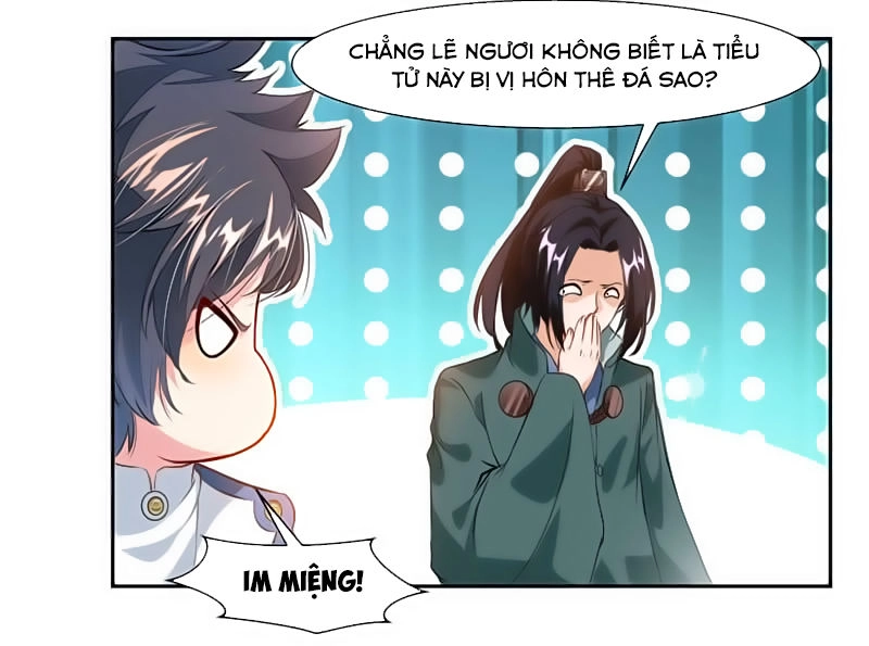 Cửu Dương Thần Vương Chapter 42 - 3