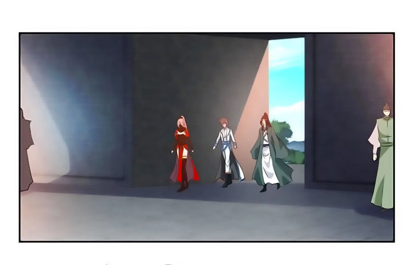 Cửu Dương Thần Vương Chapter 42 - 6