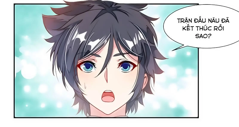 Cửu Dương Thần Vương Chapter 42 - 7