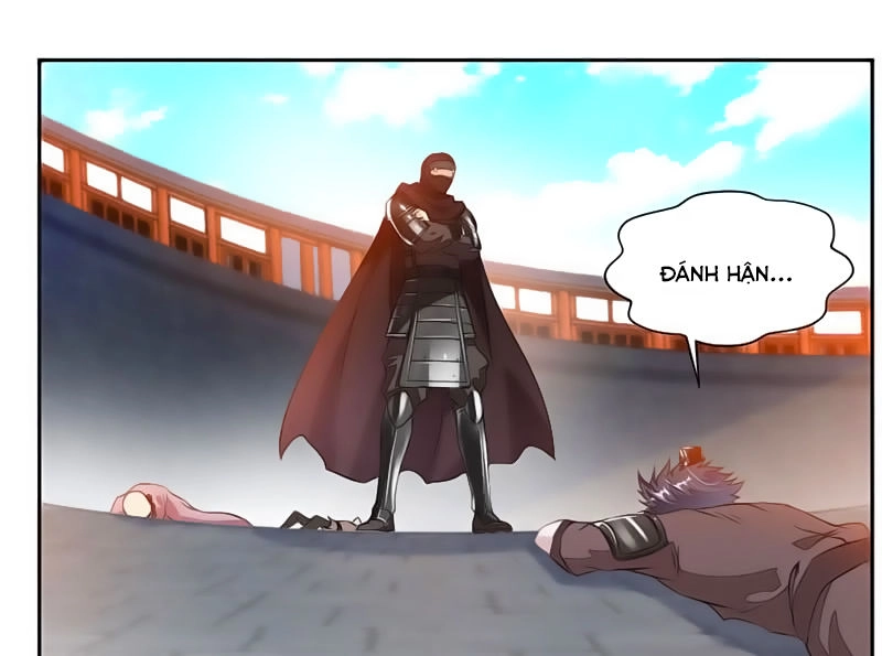 Cửu Dương Thần Vương Chapter 42 - 8