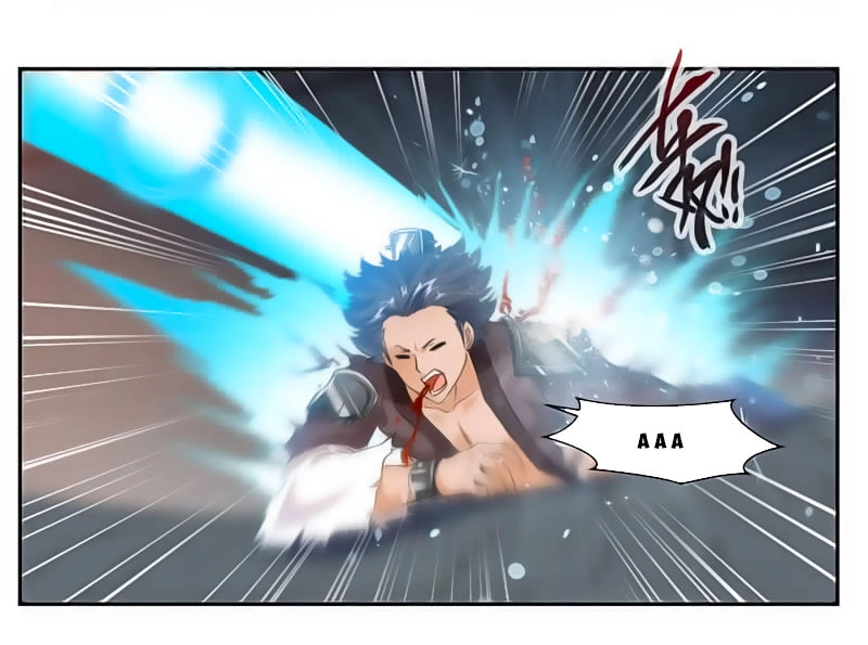 Cửu Dương Thần Vương Chapter 42 - 11