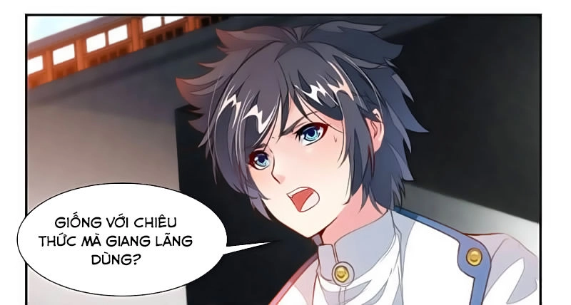 Cửu Dương Thần Vương Chapter 42 - 12