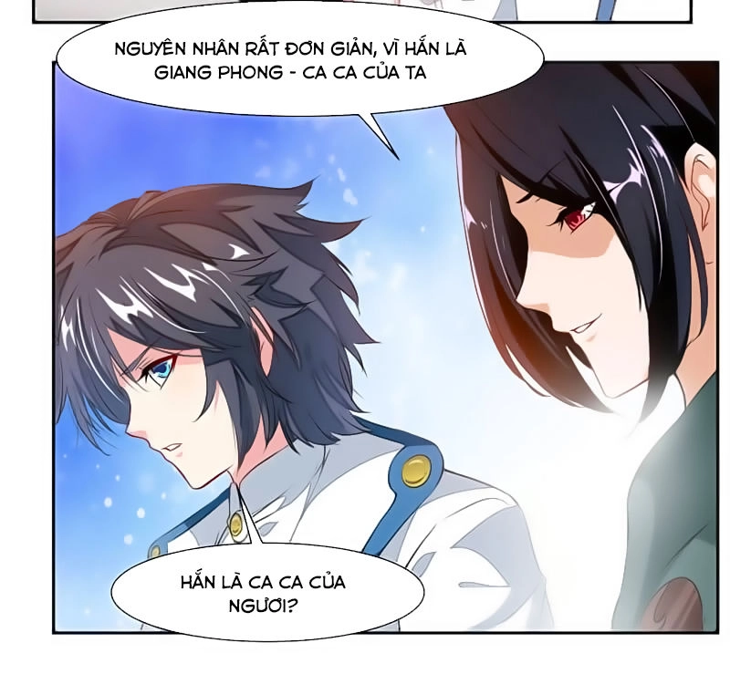 Cửu Dương Thần Vương Chapter 42 - 13
