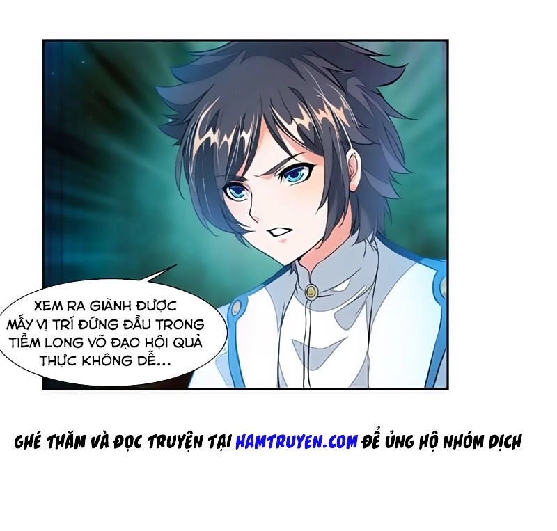 Cửu Dương Thần Vương Chapter 42 - 17