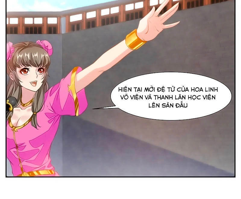 Cửu Dương Thần Vương Chapter 42 - 21