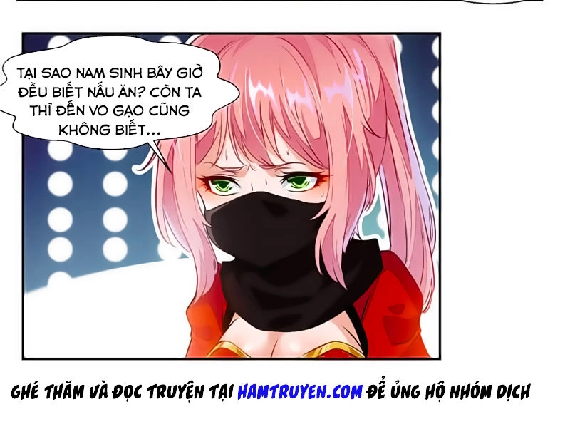 Cửu Dương Thần Vương Chapter 42 - 24