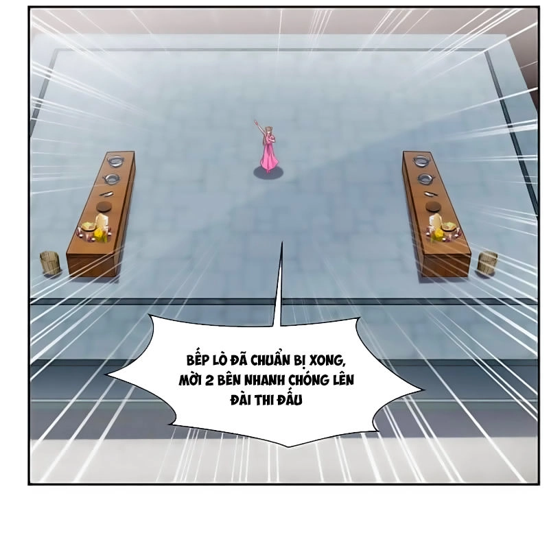 Cửu Dương Thần Vương Chapter 42 - 25