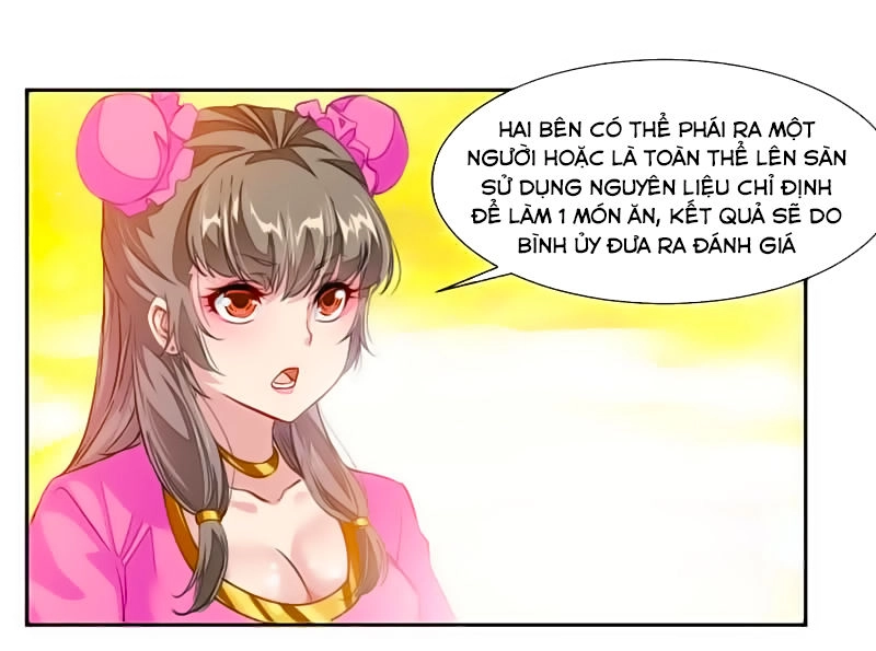 Cửu Dương Thần Vương Chapter 42 - 26