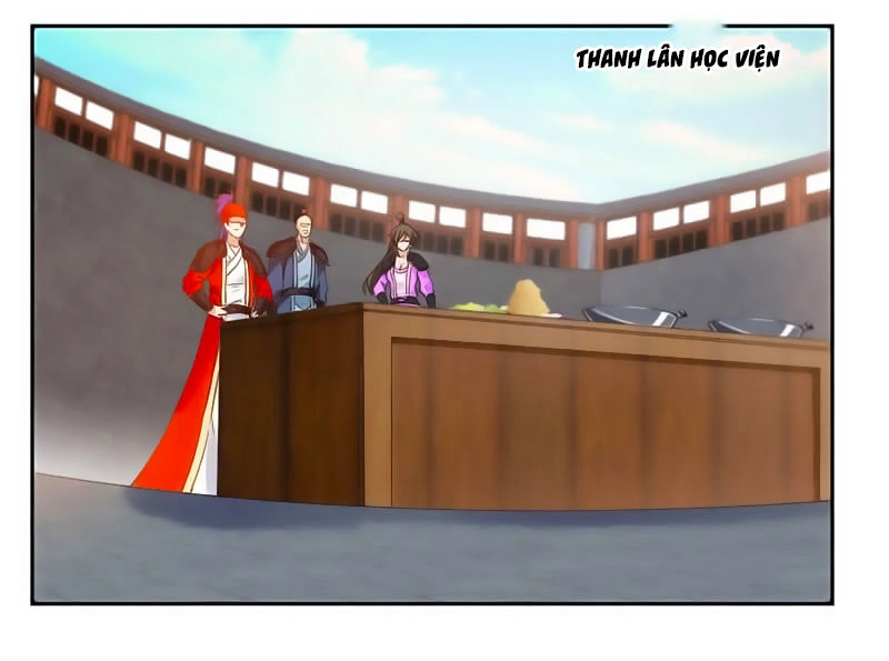 Cửu Dương Thần Vương Chapter 42 - 28