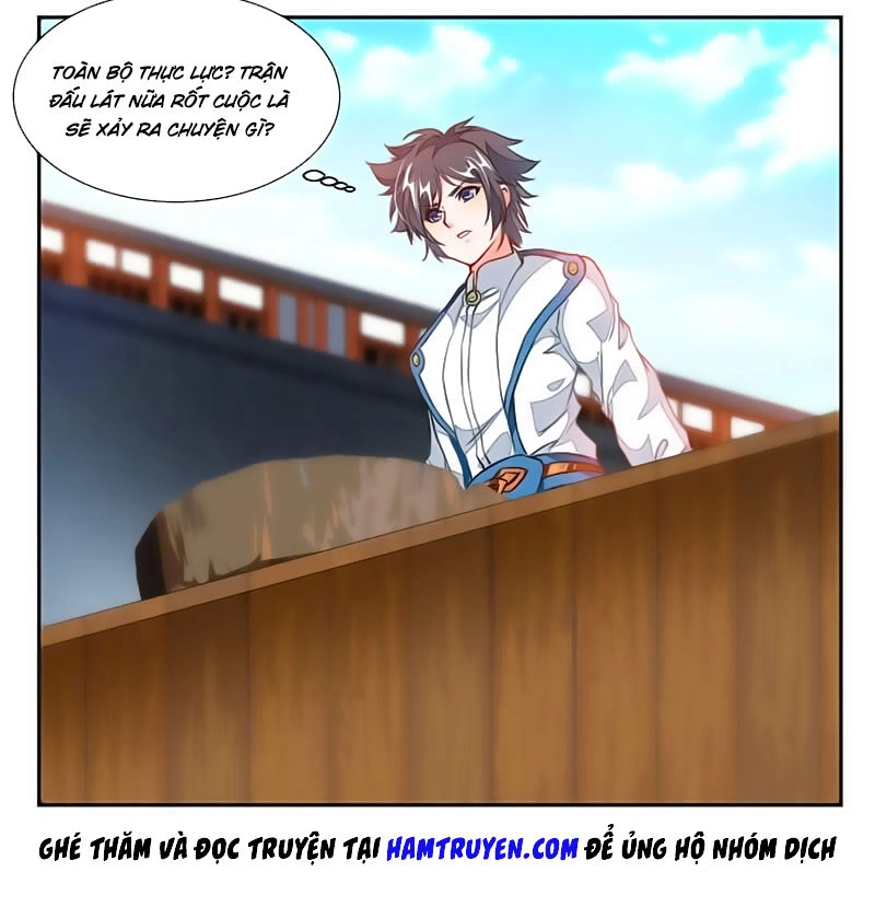 Cửu Dương Thần Vương Chapter 42 - 33