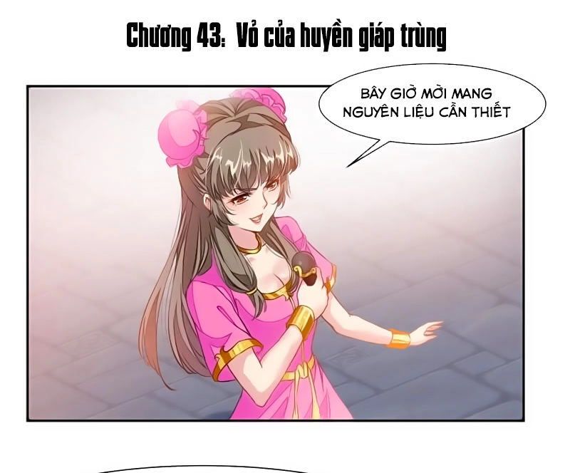 Cửu Dương Thần Vương Chapter 43 - 2