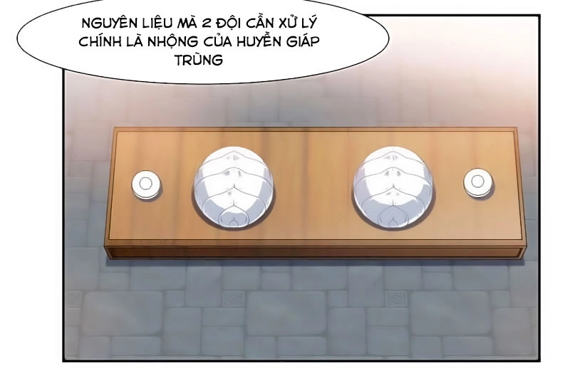 Cửu Dương Thần Vương Chapter 43 - 3