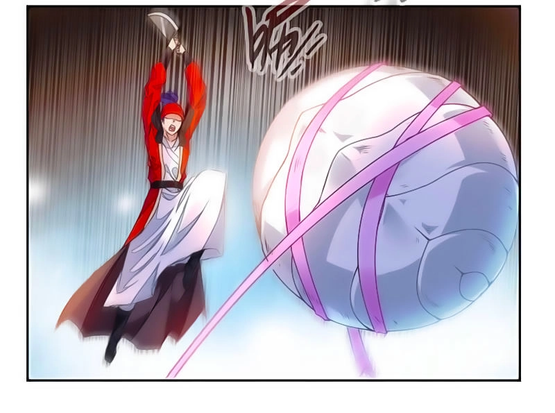 Cửu Dương Thần Vương Chapter 43 - 13