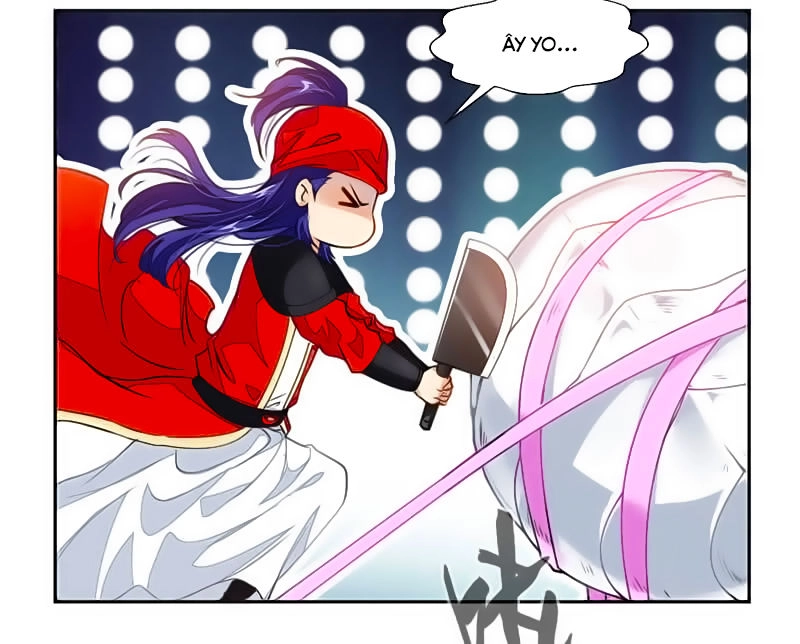 Cửu Dương Thần Vương Chapter 43 - 15