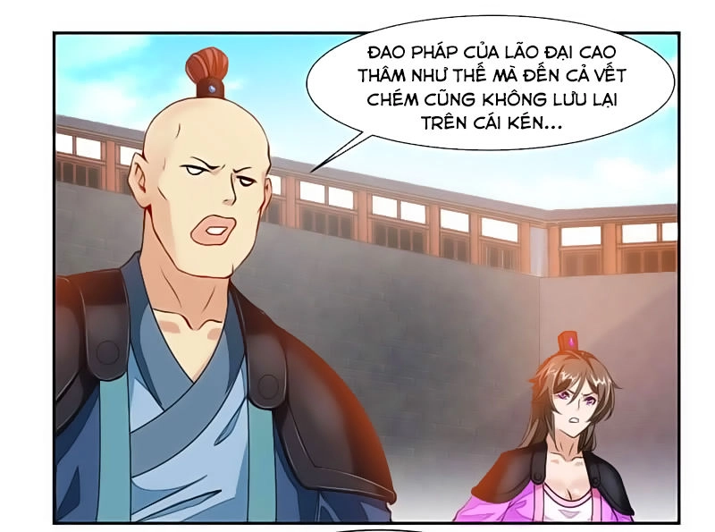 Cửu Dương Thần Vương Chapter 43 - 19