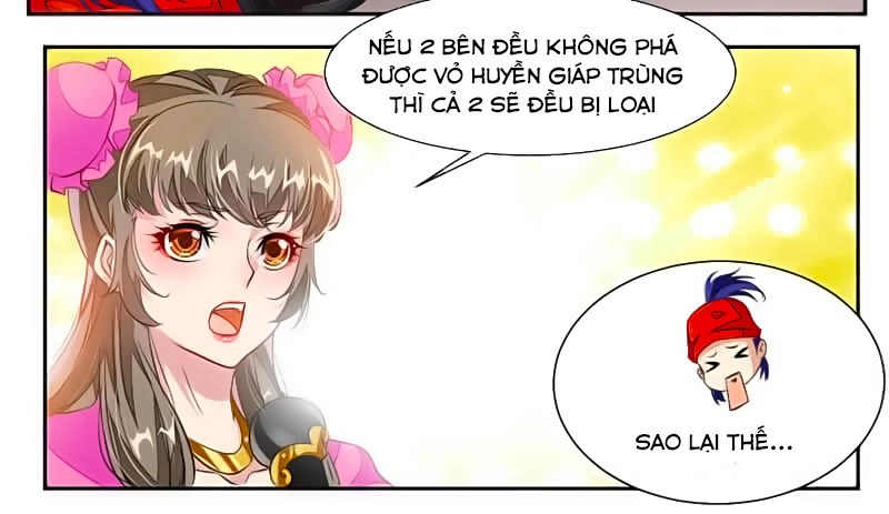 Cửu Dương Thần Vương Chapter 43 - 27