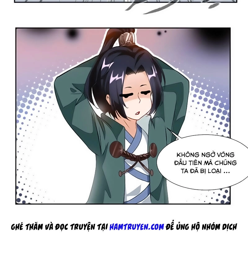 Cửu Dương Thần Vương Chapter 43 - 29